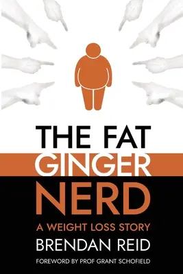 The Fat Ginger Nerd: Historia odchudzania - The Fat Ginger Nerd: A Weight Loss Story