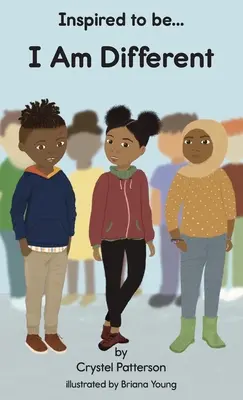 Jestem inny - I Am Different