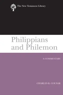 Filipian i Filemon (2009): Komentarz - Philippians and Philemon (2009): A Commentary