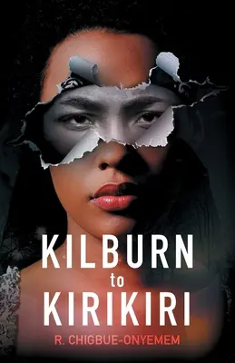 Kilburn do Kirikiri - Kilburn to Kirikiri