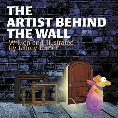 Artysta za ścianą - The Artist Behind the Wall