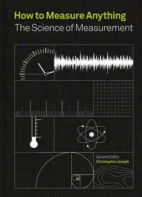 Jak zmierzyć wszystko: nauka o pomiarach - How to Measure Anything: The Science of Measurement