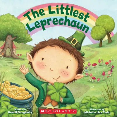 Najmniejszy Leprechaun - The Littlest Leprechaun