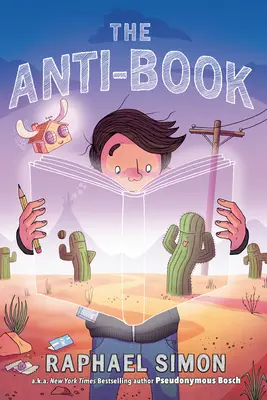 Antyksiążka - The Anti-Book