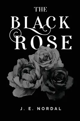 Czarna róża - The Black Rose