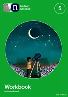 Nelson Science: Zeszyt ćwiczeń 5 - Nelson Science: Workbook 5