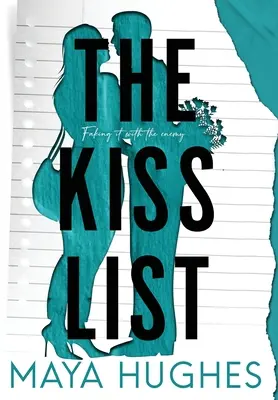 Lista pocałunków - The Kiss List