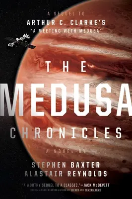 Kroniki Meduzy - The Medusa Chronicles