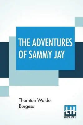 Przygody Sammy'ego Jaya - The Adventures Of Sammy Jay