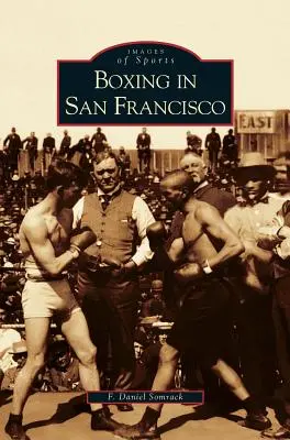 Boks w San Francisco - Boxing in San Francisco