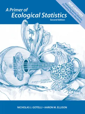 Elementarz statystyk ekologicznych - A Primer of Ecological Statistics