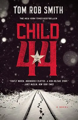 Dziecko 44 - Child 44