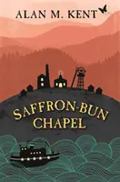 Kaplica Saffron-Bun - Saffron-Bun Chapel