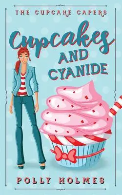 Babeczki i cyjanek - Cupcakes and Cyanide