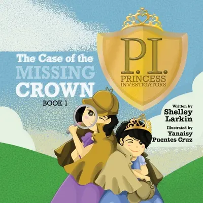 Sprawa zaginionej korony - The Case of the Missing Crown