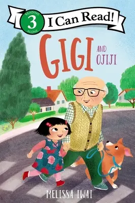 Gigi i Ojiji - Gigi and Ojiji