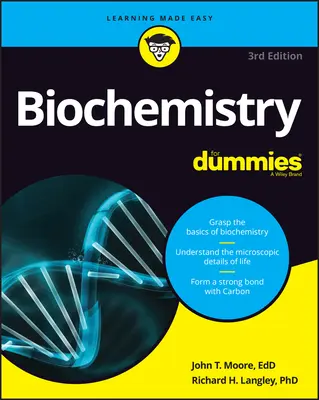 Biochemia dla opornych - Biochemistry for Dummies