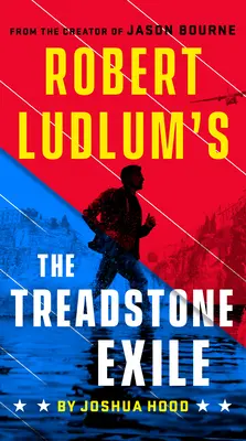 Wygnanie z Treadstone Roberta Ludluma - Robert Ludlum's the Treadstone Exile