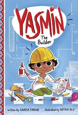 Yasmin Budowniczy - Yasmin the Builder