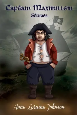 Opowieści kapitana Maximillema - Captain Maximillem Stories