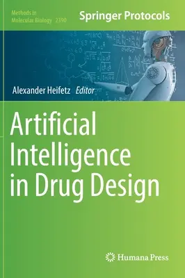 Sztuczna inteligencja w projektowaniu leków - Artificial Intelligence in Drug Design