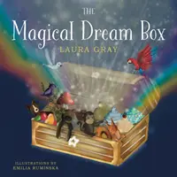 Magical Dream Box - Dokąd zaprowadzi cię wyobraźnia? - Magical Dream Box - Where will your imagination take you?