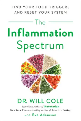 Spektrum stanu zapalnego: Znajdź swoje wyzwalacze pokarmowe i zresetuj swój system - The Inflammation Spectrum: Find Your Food Triggers and Reset Your System