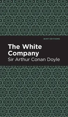 Biała kompania - The White Company