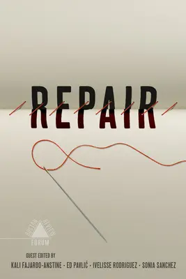 Naprawa - Repair