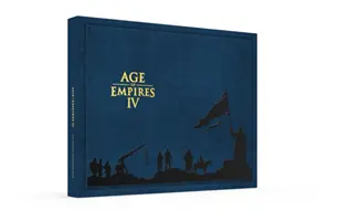 Age of Empires IV: książka towarzysząca Future Press - Age of Empires IV: A Future Press Companion Book