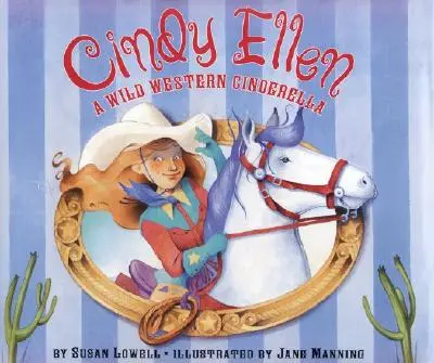 Cindy Ellen: Kopciuszek z Dzikiego Zachodu - Cindy Ellen: A Wild Western Cinderella