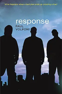 Odpowiedź - Response