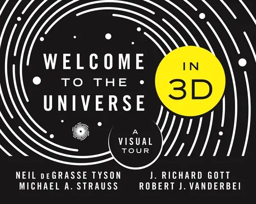 Witamy we Wszechświecie w 3D: Wizualna wycieczka - Welcome to the Universe in 3D: A Visual Tour