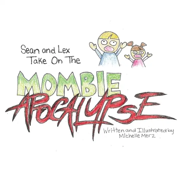Sean i Lex biorą udział w apokalipsie Mombie - Sean and Lex Take On The Mombie Apocalypse