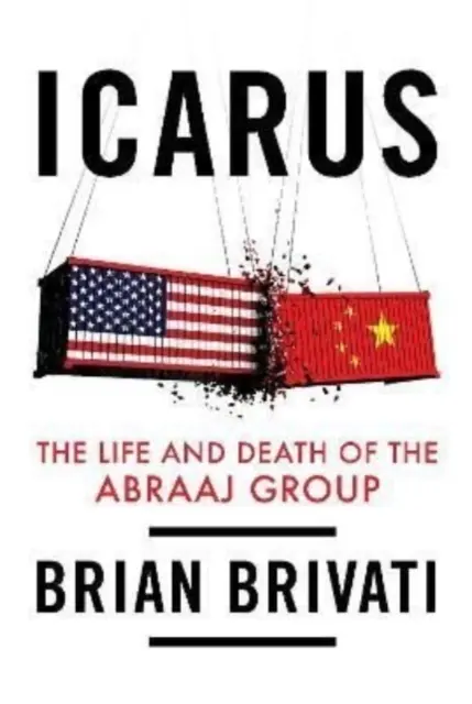 Icarus - Życie i śmierć grupy Abraaj - Icarus - The Life and Death of the Abraaj  Group