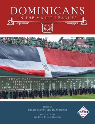 Dominikańczycy w głównych ligach - Dominicans in the Major Leagues