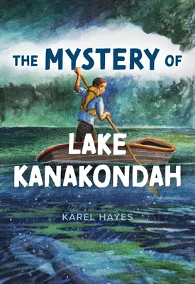 Tajemnica jeziora Kanakondah - Mystery of Lake Kanakondah