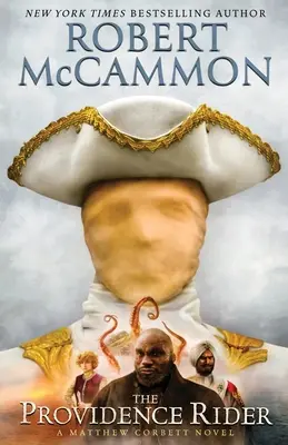 Jeździec z Providence - The Providence Rider