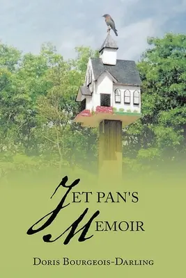 Pamiętnik Jet Pan - Jet Pan's Memoir