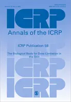 Publikacja ICRP 59 - Biologiczne podstawy ograniczania dawek w skórze - ICRP Publication 59 - The Biological Basis for Dose Limitation in the Skin