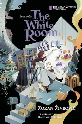 Biały pokój - The White Room