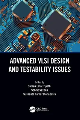 Zaawansowane projektowanie VLSI i kwestie testowalności - Advanced VLSI Design and Testability Issues