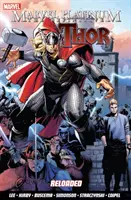 Marvel Platinum: Ostateczny Thor 2 - Marvel Platinum: The Definitive Thor 2