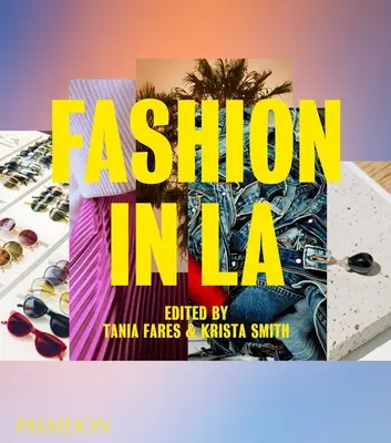 Moda w La - Fashion in La