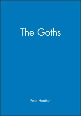 Goci - Goths