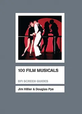 100 musicali filmowych - 100 Film Musicals