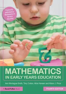 Matematyka w edukacji wczesnoszkolnej - Mathematics in Early Years Education