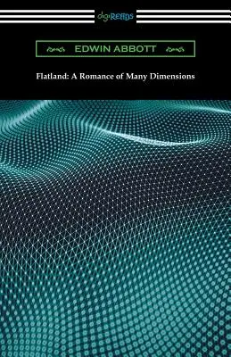 Flatland: Romans wielu wymiarów - Flatland: A Romance of Many Dimensions