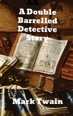 Podwójna historia detektywistyczna - A Double Barrelled Detective Story