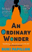 Ordinary Wonder - rozdzierająca serce i urocza fikcja o miłości, stracie i ryzykowaniu. - Ordinary Wonder - Heartbreaking and charming coming-of-age fiction about love, loss and taking chances